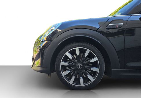 MINI Cooper S Cabrio, 2023
