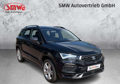 Seat Ateca, 2023