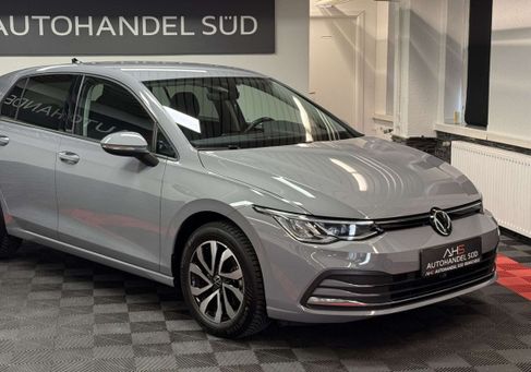 Volkswagen Golf, 2023 2