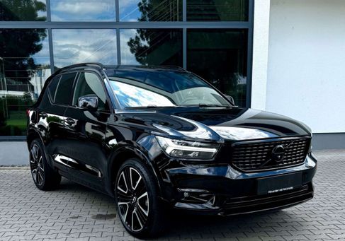 Volvo XC40, 2021 2