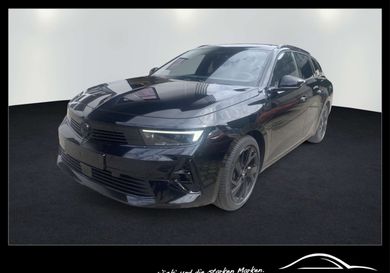 Opel Astra, 2025