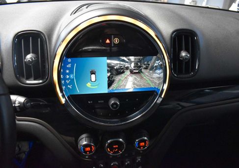 MINI Cooper Countryman, 2022