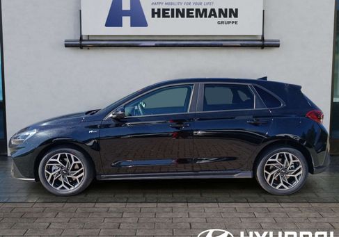 Hyundai i30, 2026 2