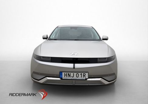 Hyundai IONIQ, 2023