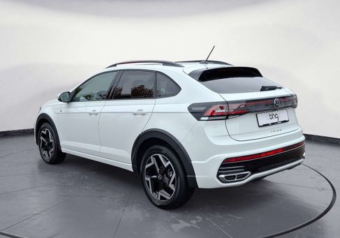 Volkswagen Taigo, 2025