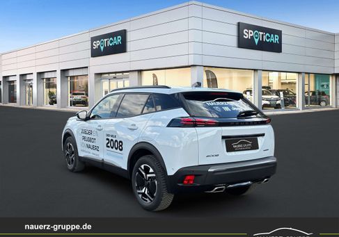 Peugeot 2008, 2025