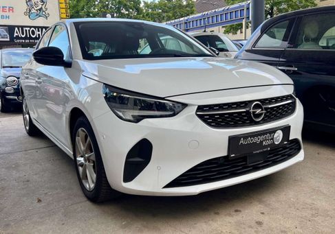 Opel Corsa, 2023 3