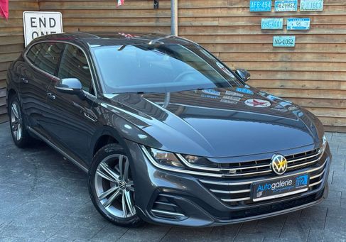 Volkswagen Arteon, 2023 2