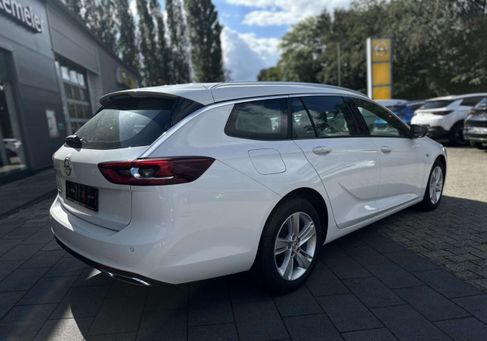 Opel Insignia, 2023 3