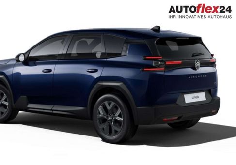 Citroën C5 Aircross, 2026 2