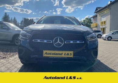 Mercedes-Benz GLA 220, 2023