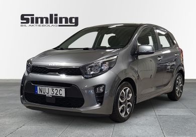 Kia Picanto, 2023