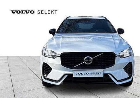 Volvo XC60, 2023