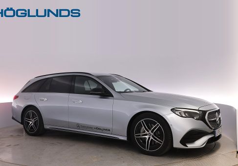 Mercedes-Benz E 300, 2026 2