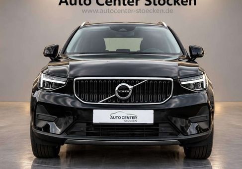 Volvo XC40, 2024 2
