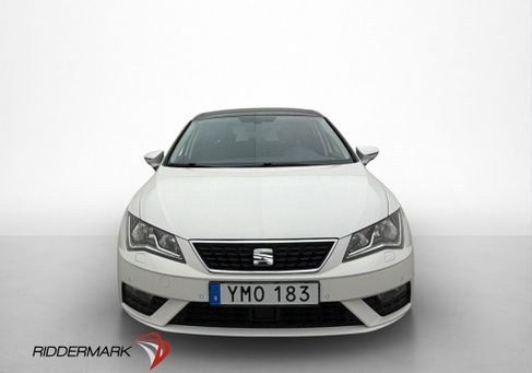 Seat Leon, 2018