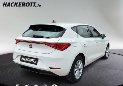 Seat Leon, 2023