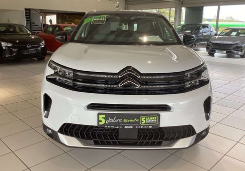 Citroën C5 Aircross, 2024 3