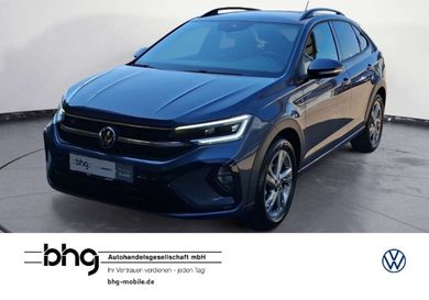 Volkswagen Taigo, 2022
