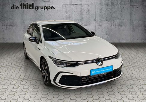 Volkswagen Golf, 2024