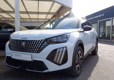 Peugeot 2008, 2024
