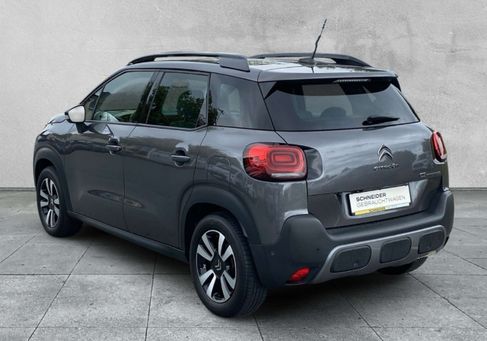Citroën C3 Aircross, 2020 3
