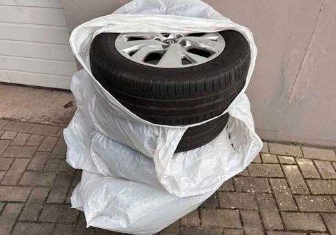 Citroën C4 SpaceTourer, 2018