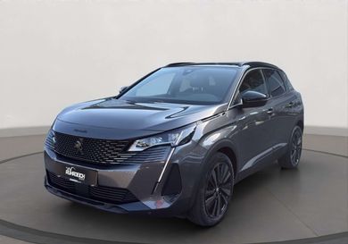 Peugeot 3008, 2024
