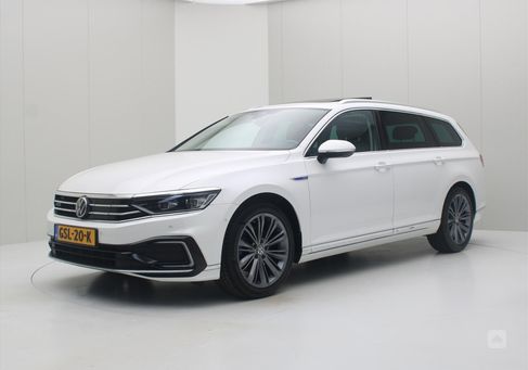 Volkswagen Passat Variant, 2020