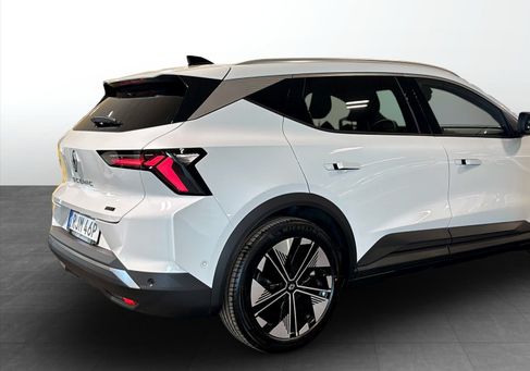 Renault Scenic, 2026