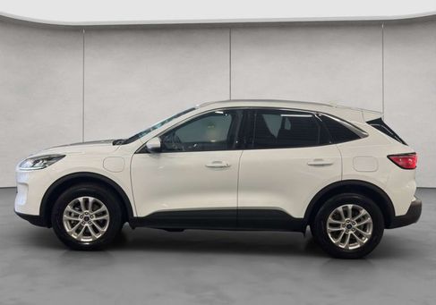 Ford Kuga, 2022