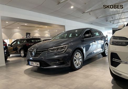 Renault Megane, 2023