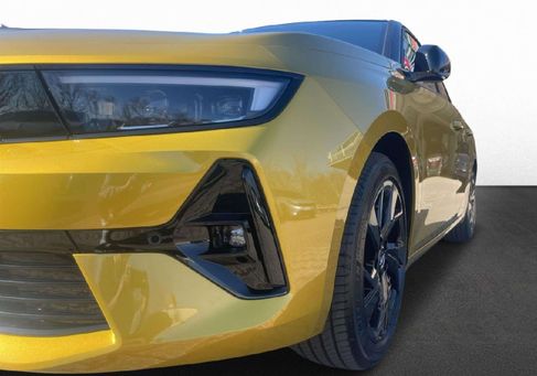 Opel Astra, 2025