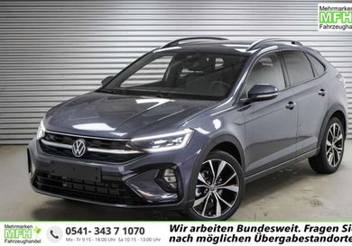Volkswagen Taigo, 2026