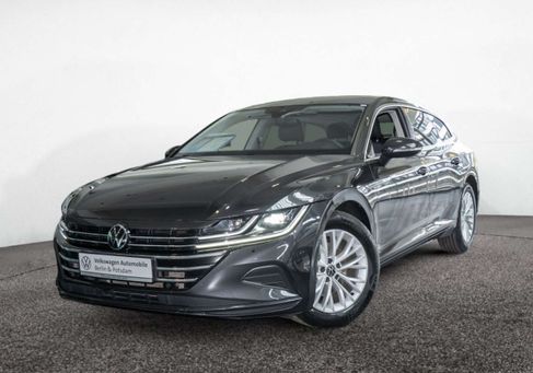 Volkswagen Arteon, 2023 2