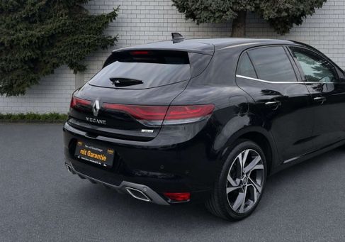 Renault Megane, 2022 3