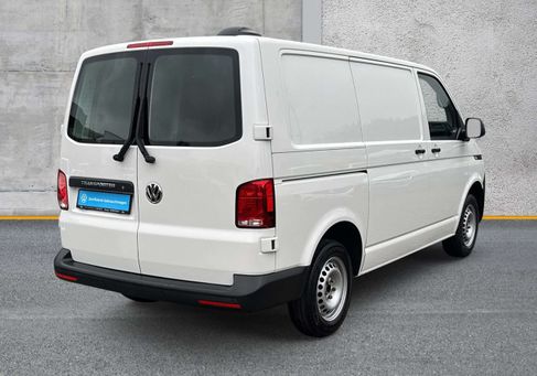 Volkswagen T6 Transporter, 2020 3