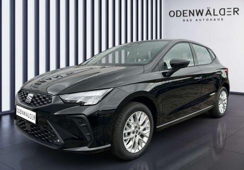 Seat Ibiza, 2026