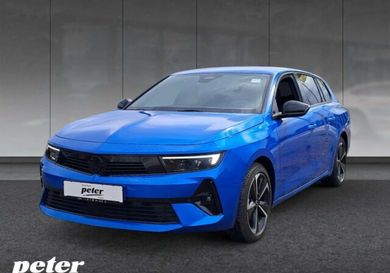 Opel Astra, 2024
