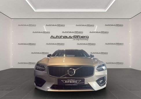 Volvo V90, 2020