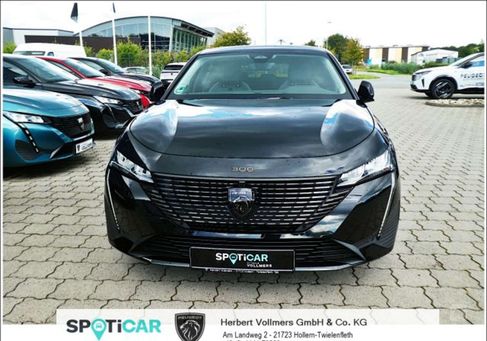 Peugeot 308, 2022