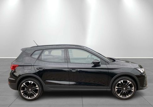 Seat Arona, 2026 3