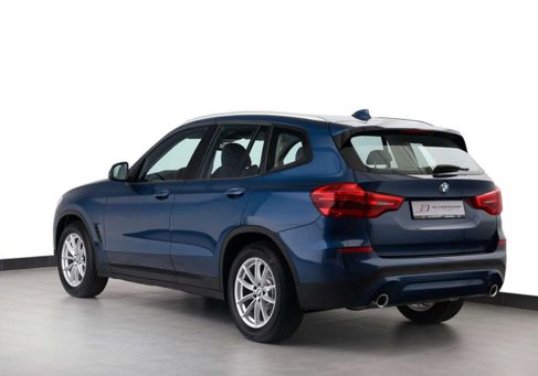 BMW X3, 2019 3
