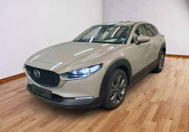 Mazda CX-30, 2025