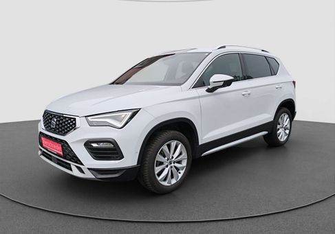 Seat Ateca, 2024