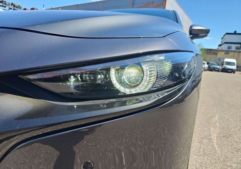 Mazda 3, 2026