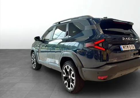 Dacia, 2025