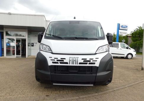 Fiat Ducato, 2026
