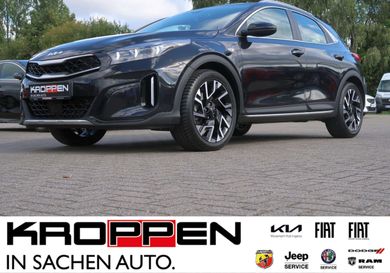Kia XCeed, 2025