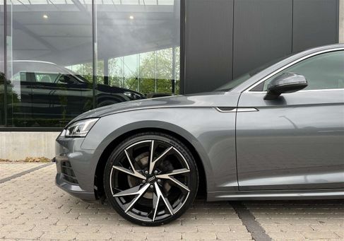 Audi A5, 2020 3